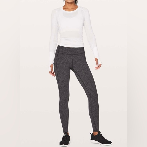 Lululemon Women’s Speed Up Tight 28”